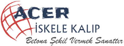 Acer İskele Kalıp