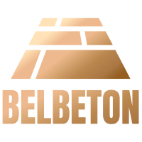 Belbeton logosu