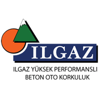Ilgaz Yüksek Performanslı Beton Oto Korkuluk logosu